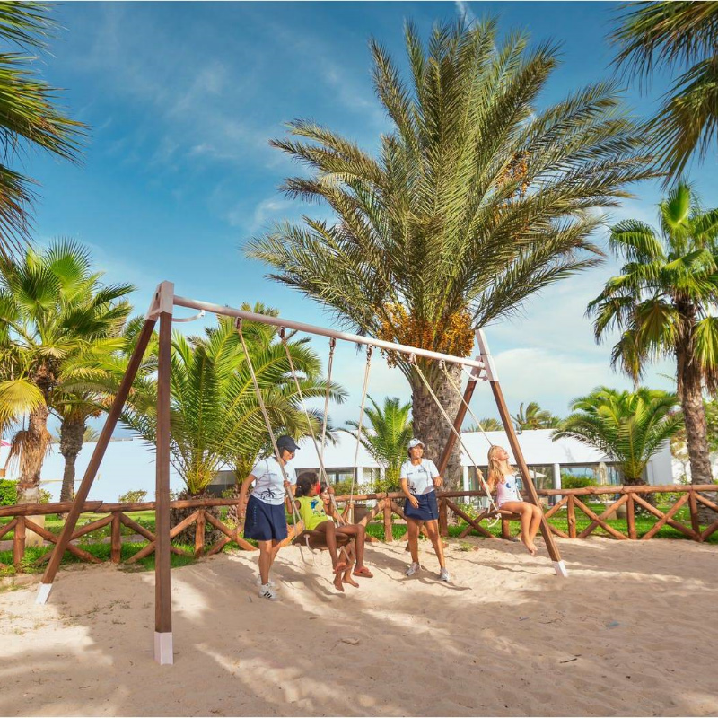 Image 24 du séjour Palm Azur 4* Long séjour à Djerba, Tunisie