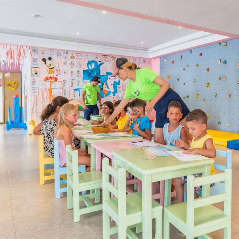 Image 25 du séjour Palm Azur 4* Long séjour à Djerba, Tunisie