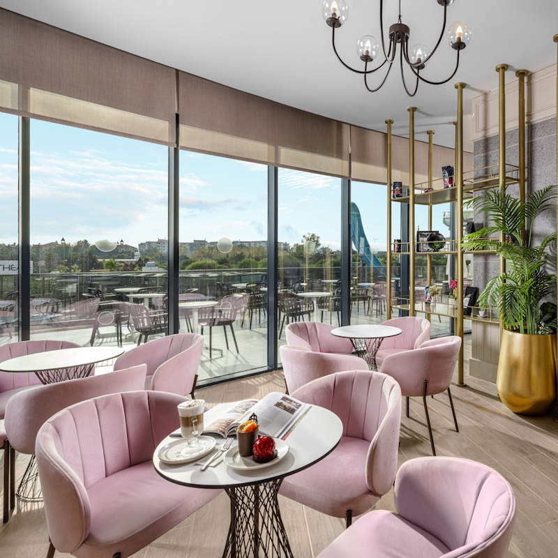 Image 33 du séjour Side Moon Palace 5* à Antalya, Turquie