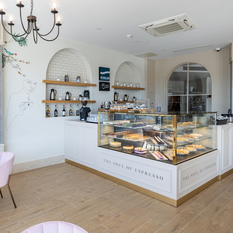 Image 34 du séjour Side Moon Palace 5* à Antalya, Turquie