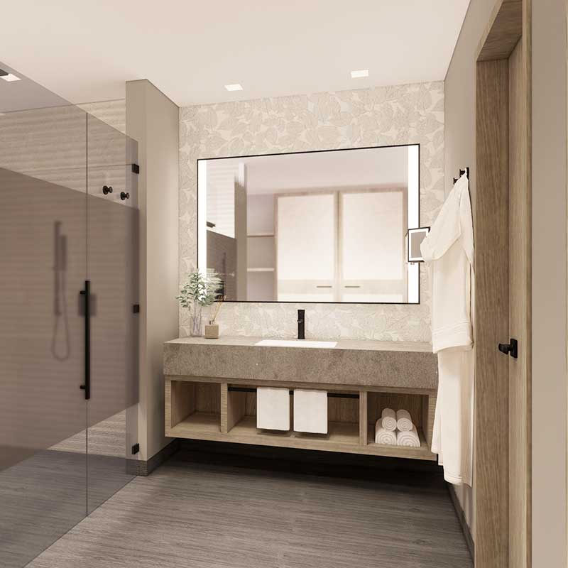 Image 11 du séjour Lopesan Serenity Bay Resort, Spa & Casino 5* à Punta cana, République Dominicaine