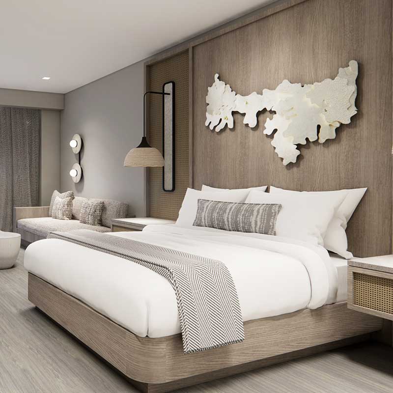 Image 12 du séjour Lopesan Serenity Bay Resort, Spa & Casino 5* à Punta cana, République Dominicaine