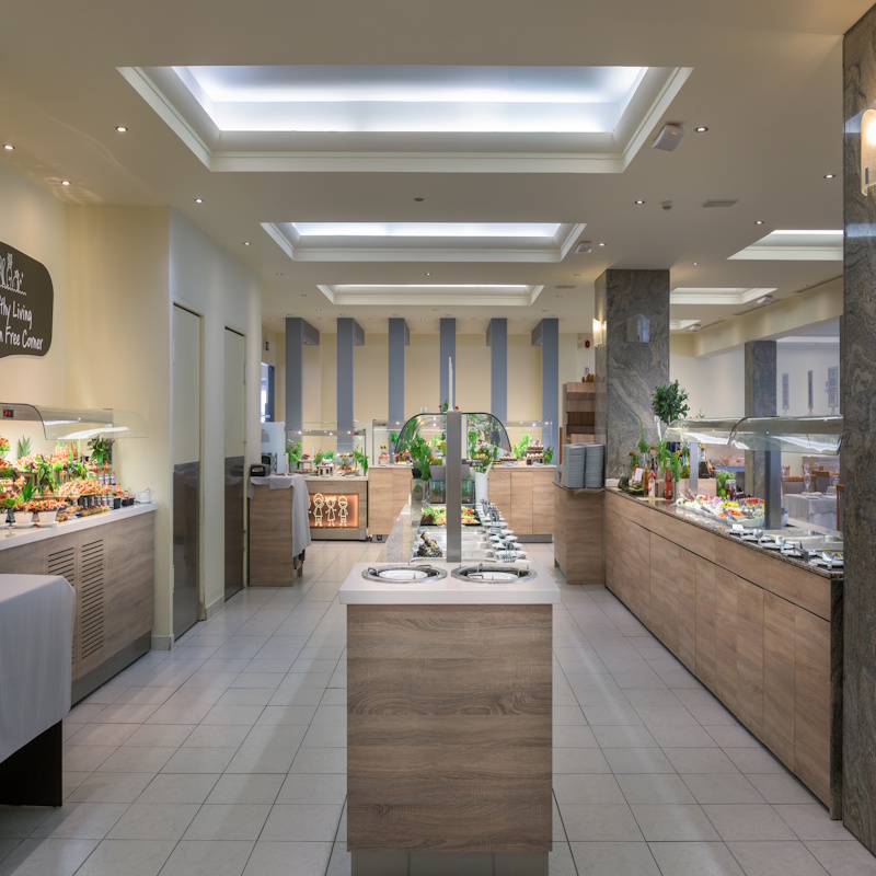 Image 22 du séjour Sun Beach Resort 4* RHODES à Ile de rhodes, Grèce