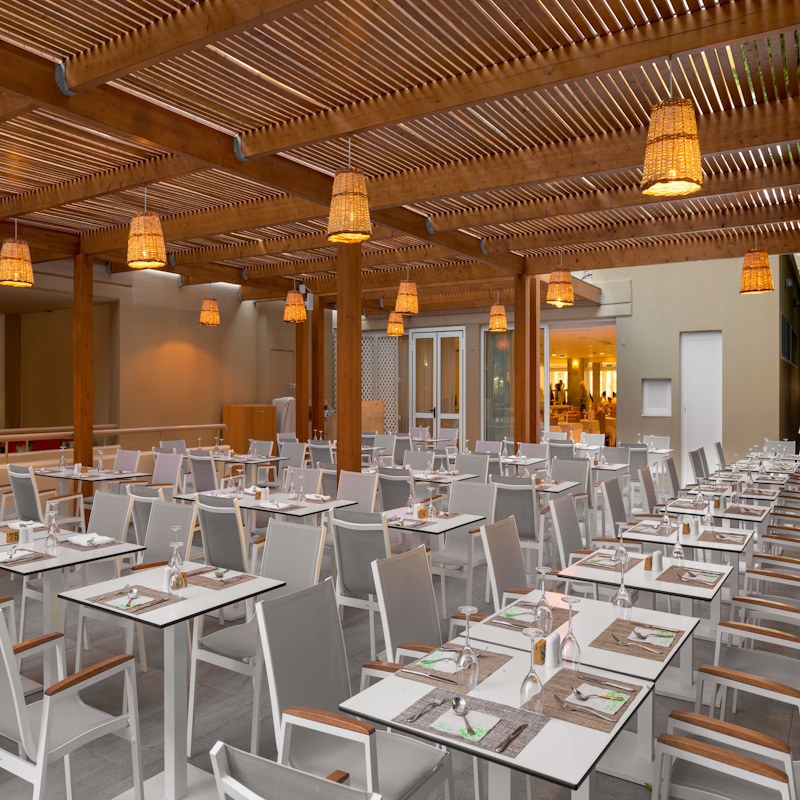 Image 25 du séjour Sun Beach Resort 4* RHODES à Ile de rhodes, Grèce