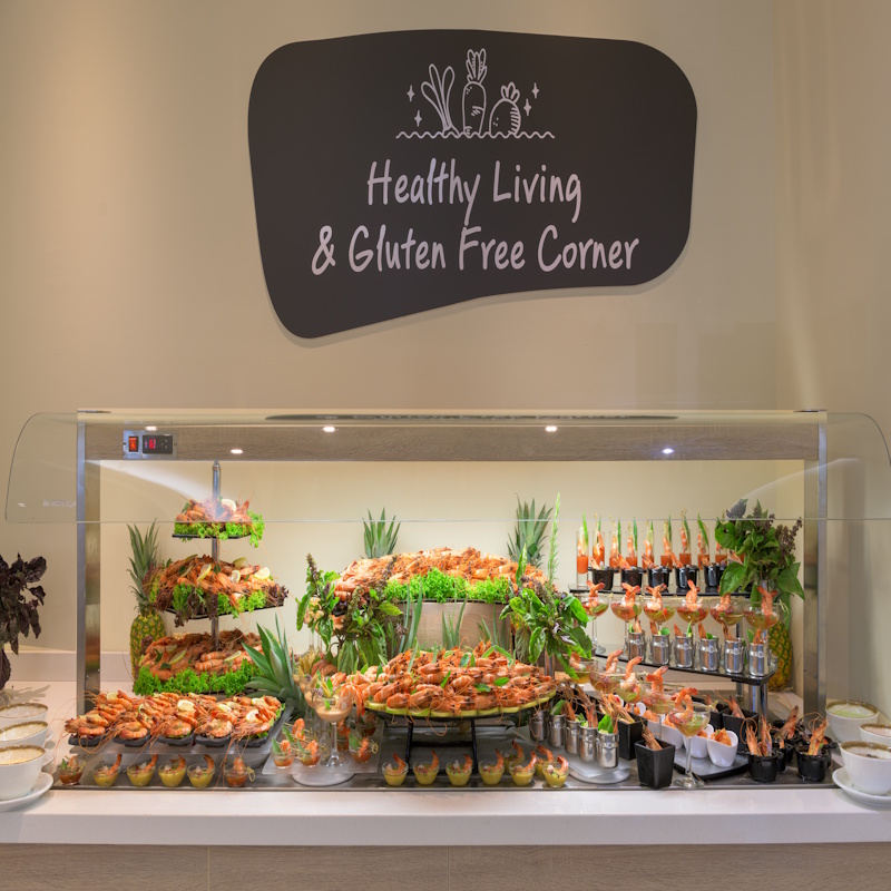 Image 26 du séjour Sun Beach Resort 4* RHODES à Ile de rhodes, Grèce