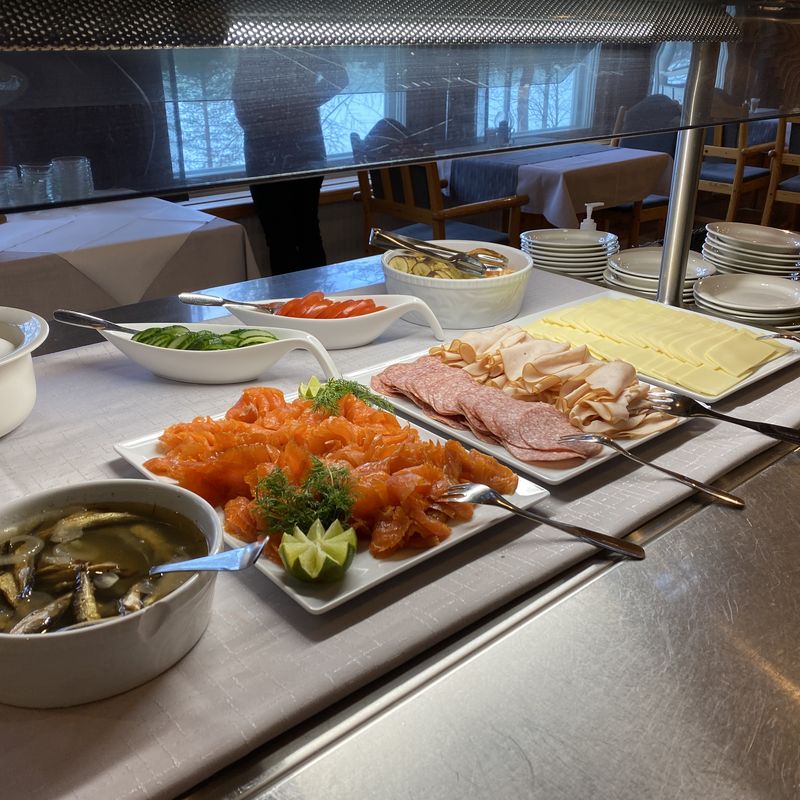 Image 11 du séjour Vivez l'été au coeur de la¿Laponie à¿Savukoski - Hôtel Sampe.. à Savukoski , Finlande