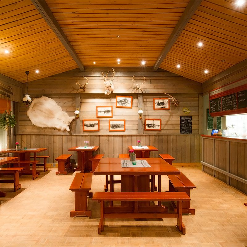 Image 10 du séjour Vivez l'été au coeur de la¿Laponie à¿Savukoski - Hôtel Sampe.. à Savukoski , Finlande