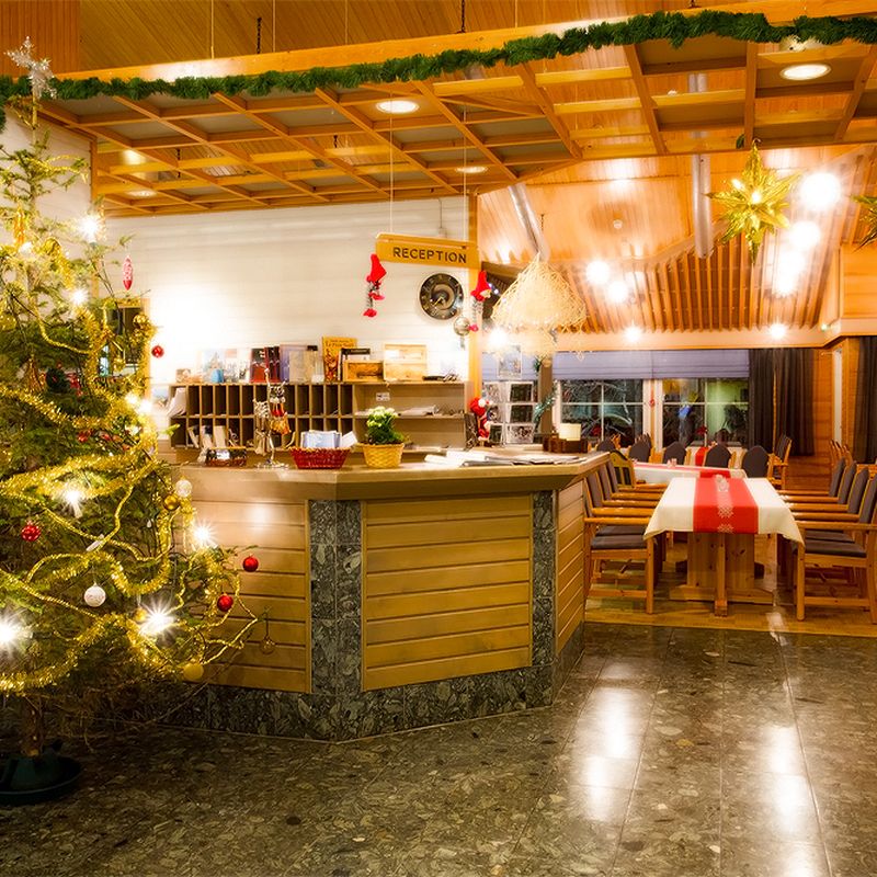 Image 12 du séjour Vivez l'été au coeur de la¿Laponie à¿Savukoski - Hôtel Sampe.. à Savukoski , Finlande