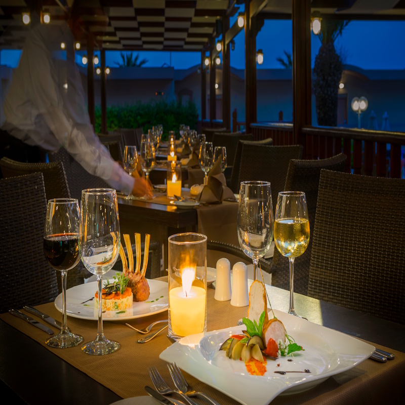 Image 27 du séjour Sun Beach Resort 4* RHODES à Ile de rhodes, Grèce