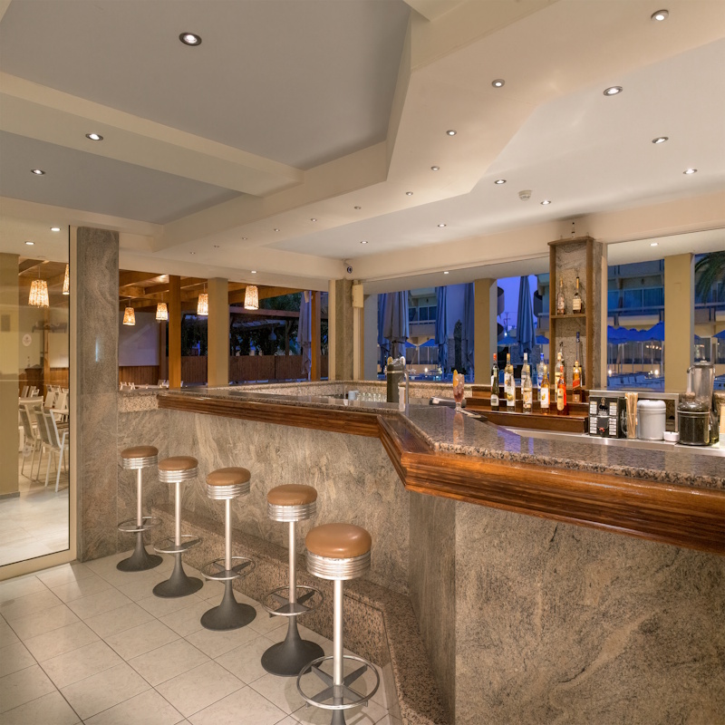 Image 31 du séjour Sun Beach Resort 4* RHODES à Ile de rhodes, Grèce