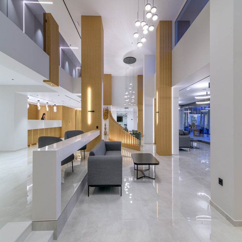 Image 16 du séjour Sun Beach Resort 4* RHODES à Ile de rhodes, Grèce