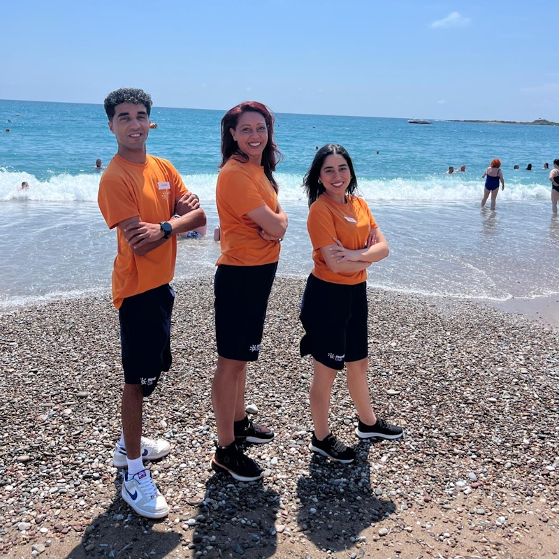 Turquie - Mondi Club Sealife Buket 5*