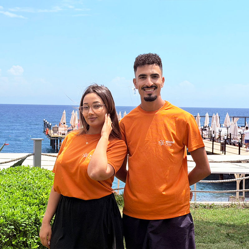 Turquie - Mondi Club Sealife Kemer 5*