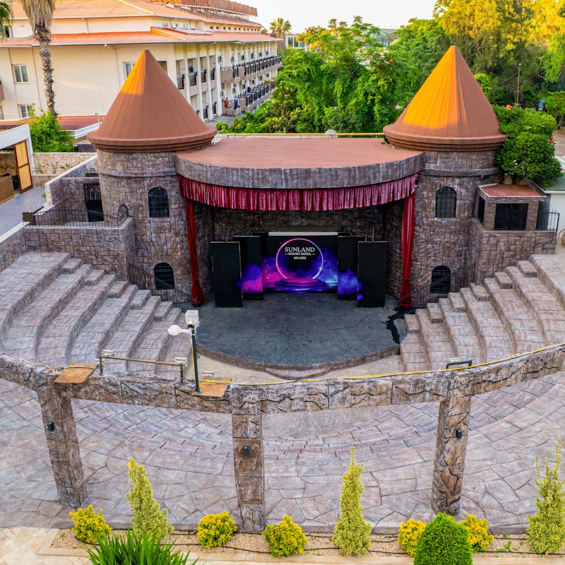 Image 26 du séjour Sunland Resort Kemer 5* à Antalya, Turquie