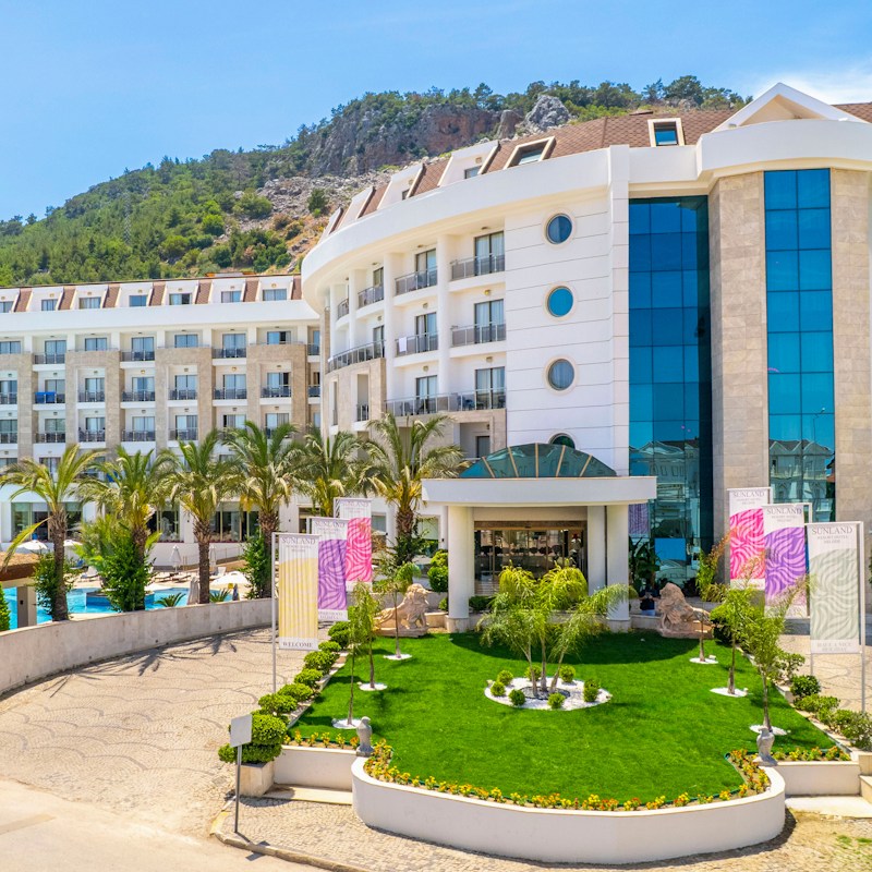 Image 6 du séjour Sunland Resort Kemer 5* à Antalya, Turquie