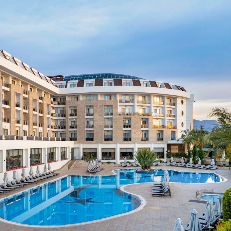 Image 22 du séjour Sunland Resort Kemer 5* à Antalya, Turquie