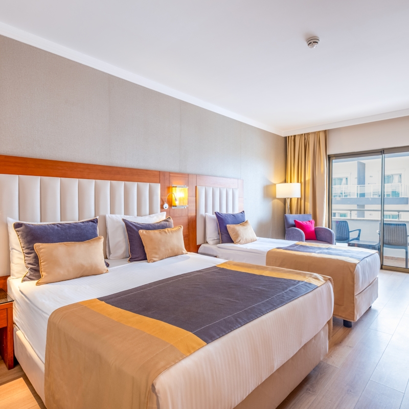 Image 15 du séjour Sunland Resort Kemer 5* à Antalya, Turquie