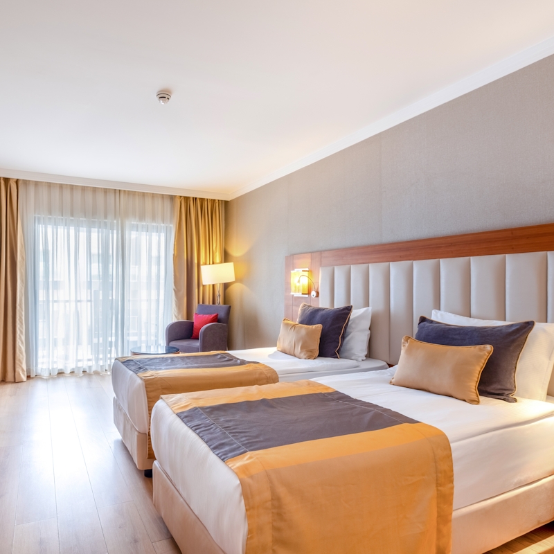 Image 13 du séjour Sunland Resort Kemer 5* à Antalya, Turquie