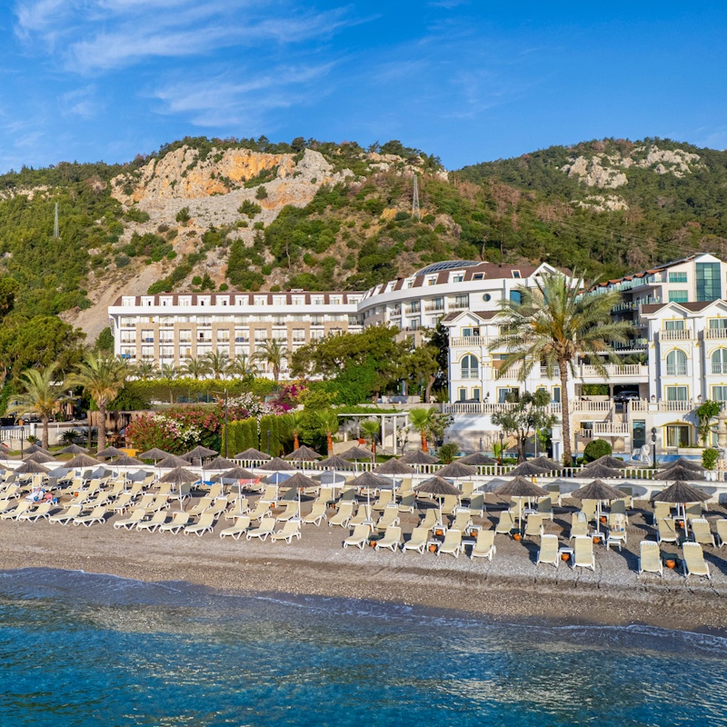 Image 7 du séjour Sunland Resort Kemer 5* à Antalya, Turquie