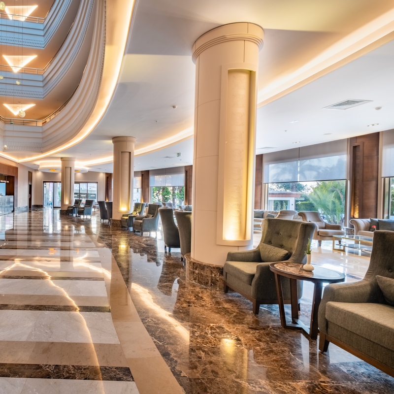 Image 9 du séjour Sunland Resort Kemer 5* à Antalya, Turquie