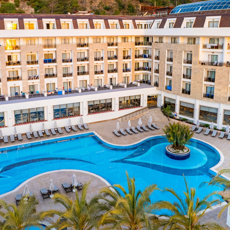 Image 10 du séjour Sunland Resort Kemer 5* à Antalya, Turquie
