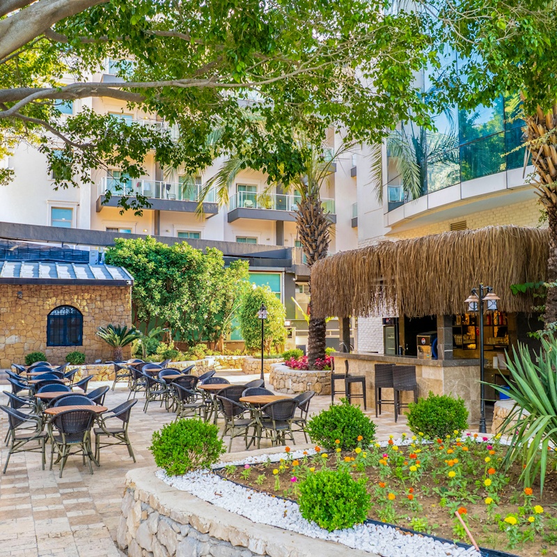 Image 12 du séjour Sunland Resort Kemer 5* à Antalya, Turquie