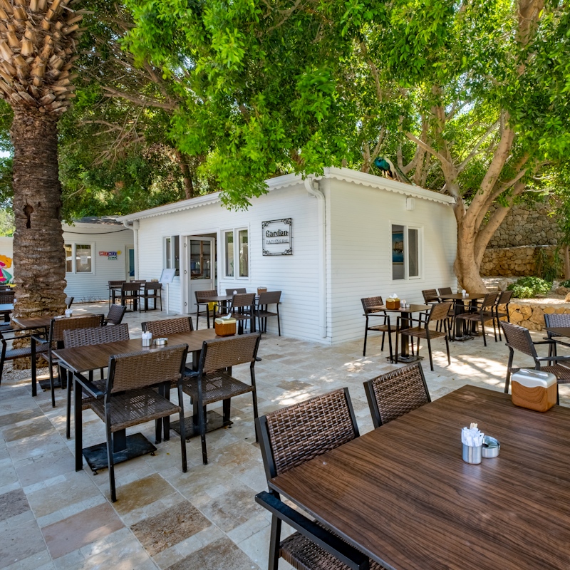 Image 20 du séjour Sunland Resort Kemer 5* à Antalya, Turquie