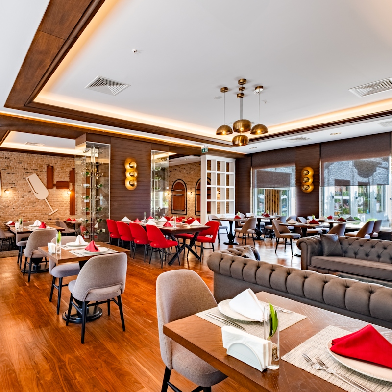Image 17 du séjour Sunland Resort Kemer 5* à Antalya, Turquie