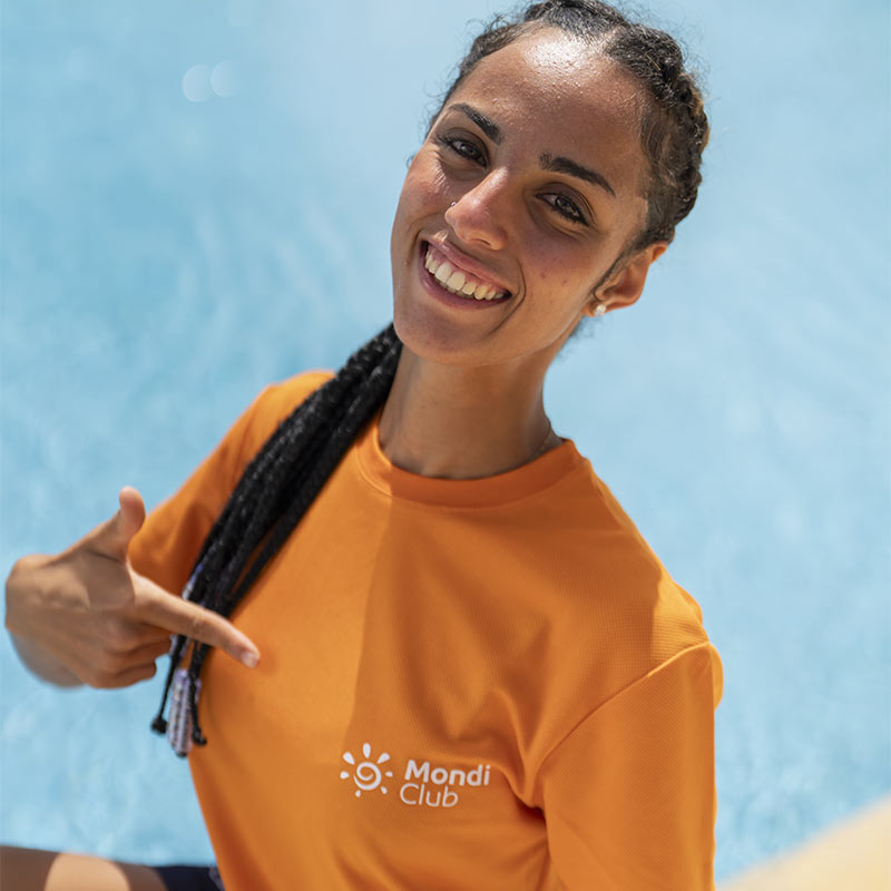 Image 21 du séjour Mondi Club Beatriz Playa & Spa 4* à Lanzarote, Canaries