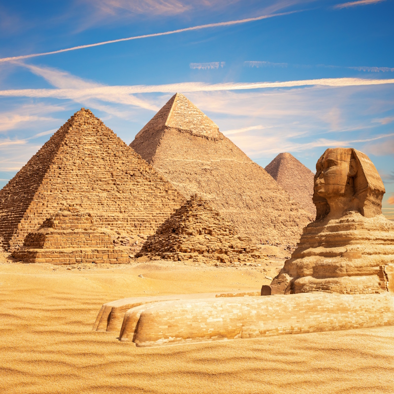 City Break Égypte : Le Caire, Alexandrie & mer Rouge, Séjour Egypte, Le Caire par Ôvoyages