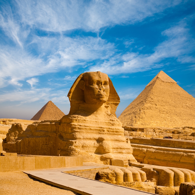 City Break Égypte : Le Caire & Alexandrie, Séjour Egypte, Le Caire par Ôvoyages