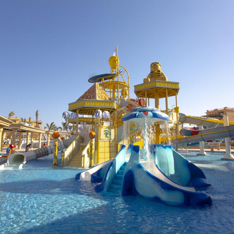 Image 35 du séjour Stella Beach Resort & Spa 5* à , Hurghada