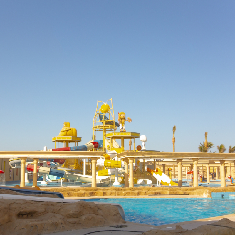 Image 37 du séjour Stella Beach Resort & Spa 5* à , Hurghada