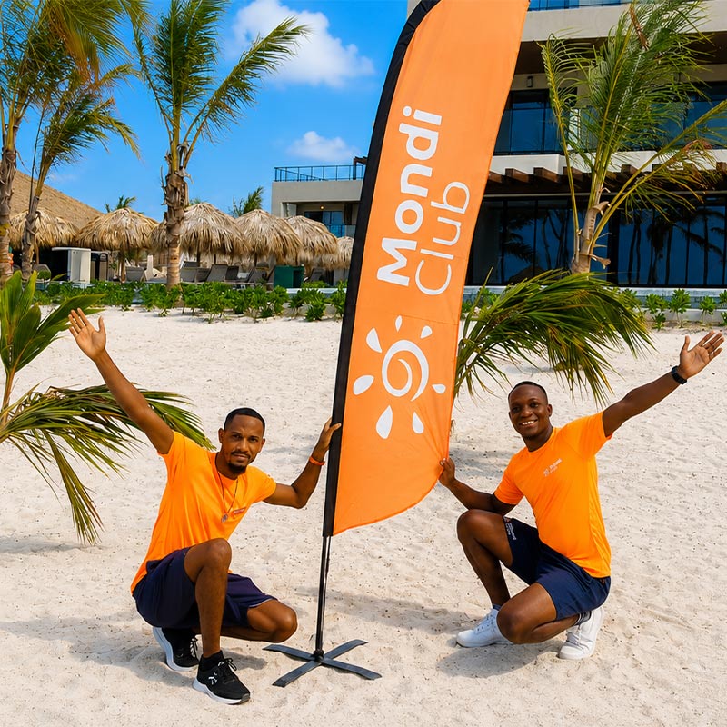 Image 28 du séjour Mondi Club Serenade 5* à Punta cana, République Dominicaine