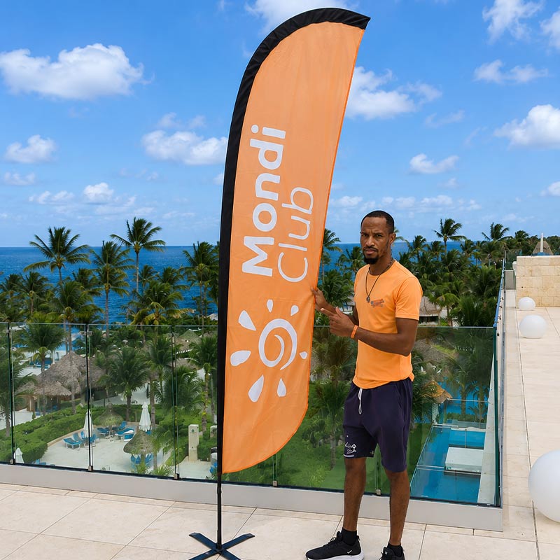 Image 33 du séjour Mondi Club Serenade 5* à Punta cana, République Dominicaine