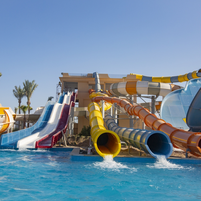 Image 33 du séjour Stella Beach Resort & Spa 5* à , Hurghada