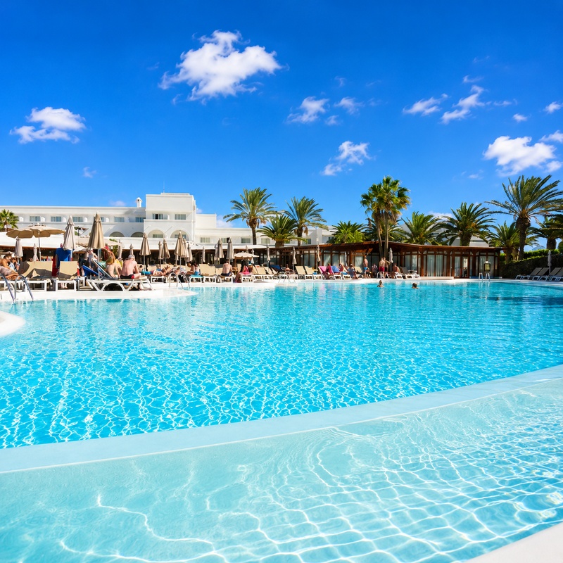 Hôtel Mondi Club Relaxia Olivina 4*