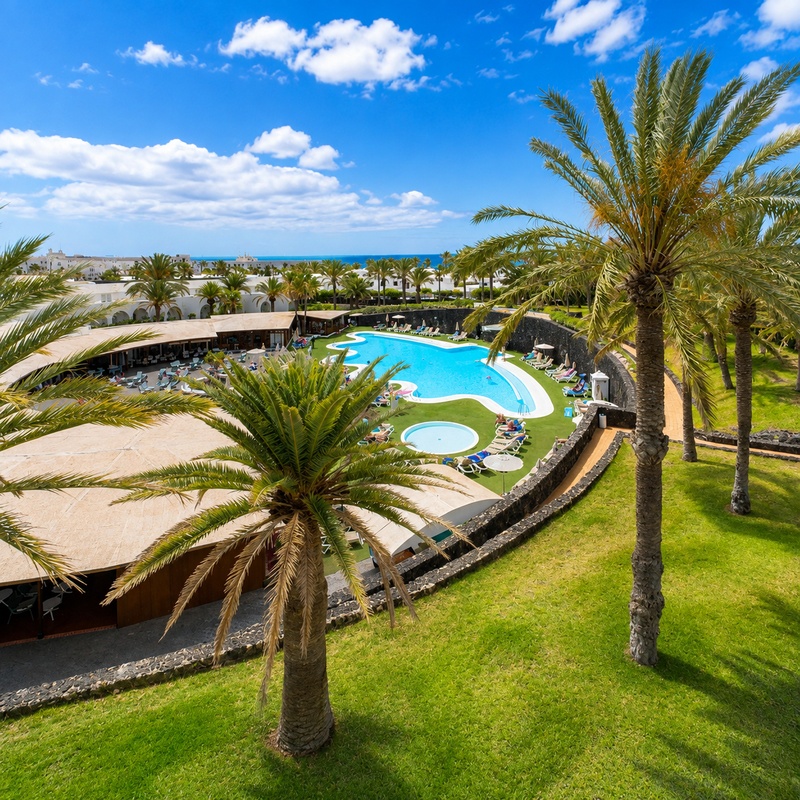 Image 9 du séjour Mondi Club Relaxia Olivina 4* à Lanzarote, Canaries