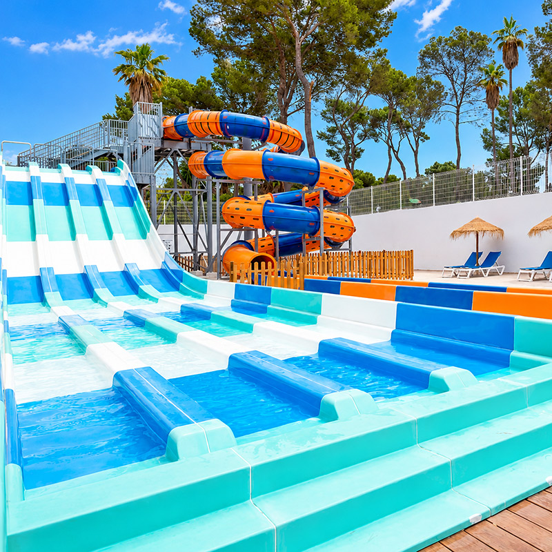Hôtel Mondi Club Best Delta 4*, Séjour Espagne & ses îles, Baléares, Majorque par Ôvoyages