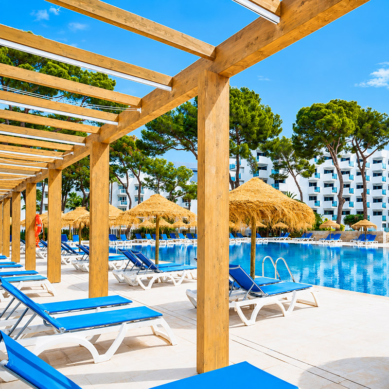 Hôtel Mondi Club Best Delta 4*, Séjour Espagne & ses îles, Baléares, Majorque par Ôvoyages