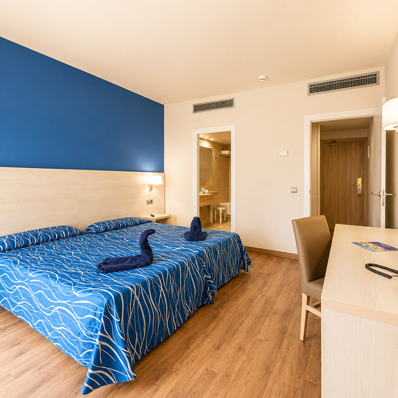 Hôtel Mondi Club Best Delta 4*, Séjour Espagne & ses îles, Baléares, Majorque par Ôvoyages