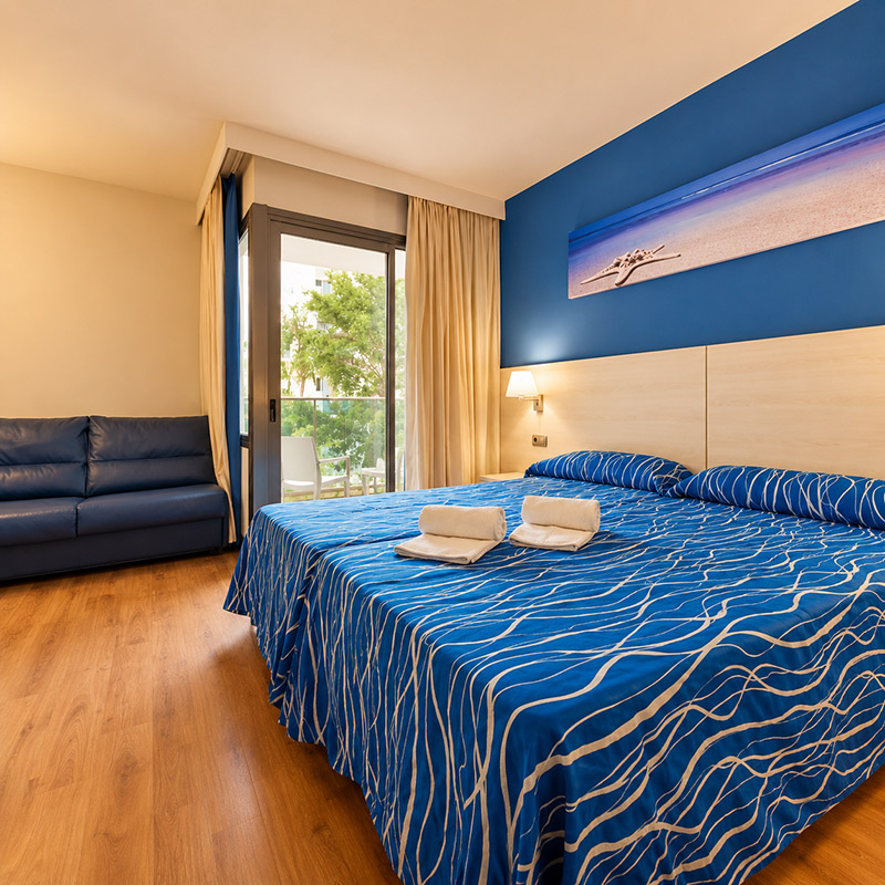 Hôtel Mondi Club Best Delta 4*, Séjour Espagne & ses îles, Baléares, Majorque par Ôvoyages
