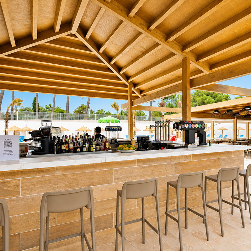 Hôtel Mondi Club Best Delta 4*, Séjour Espagne & ses îles, Baléares, Majorque par Ôvoyages