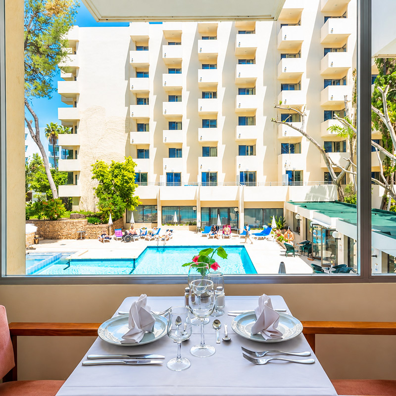 Hôtel Mondi Club Best Delta 4*, Séjour Espagne & ses îles, Baléares, Majorque par Ôvoyages