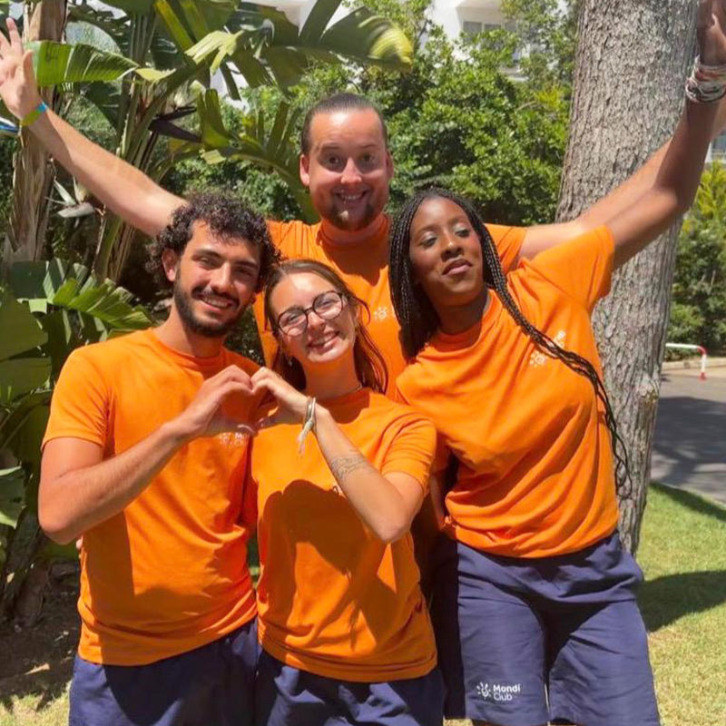Hôtel Mondi Club Best Delta 4*, Séjour Espagne & ses îles, Baléares, Majorque par Ôvoyages