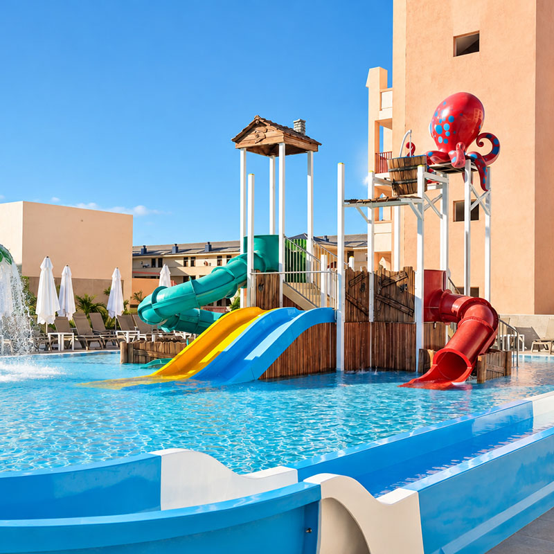 Image 37 du séjour Mondi Club Best Jacaranda 4* à Tenerife, Canaries