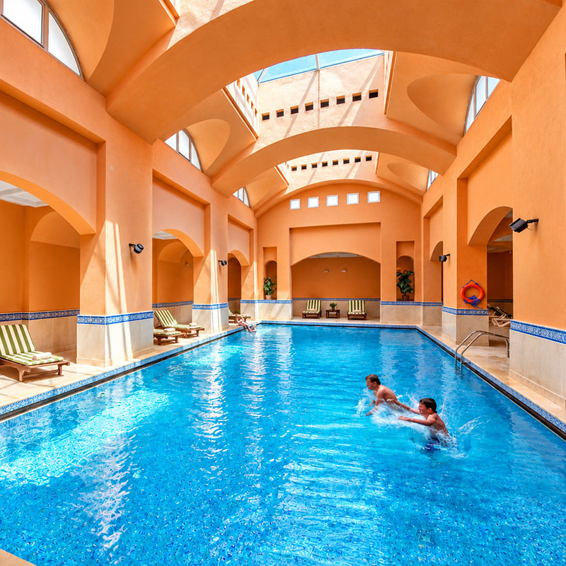 Image 32 du séjour Mondi Club Diar Lemdina 4* à Hammamet, Tunisie