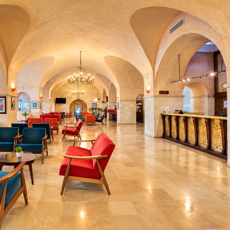 Image 17 du séjour Mondi Club Diar Lemdina 4* à Hammamet, Tunisie