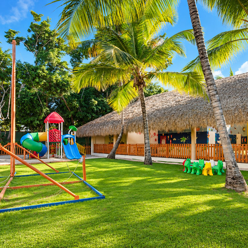 Image 25 du séjour Mondi Club Impressive Premium Punta Cana 5* à Punta cana, République Dominicaine