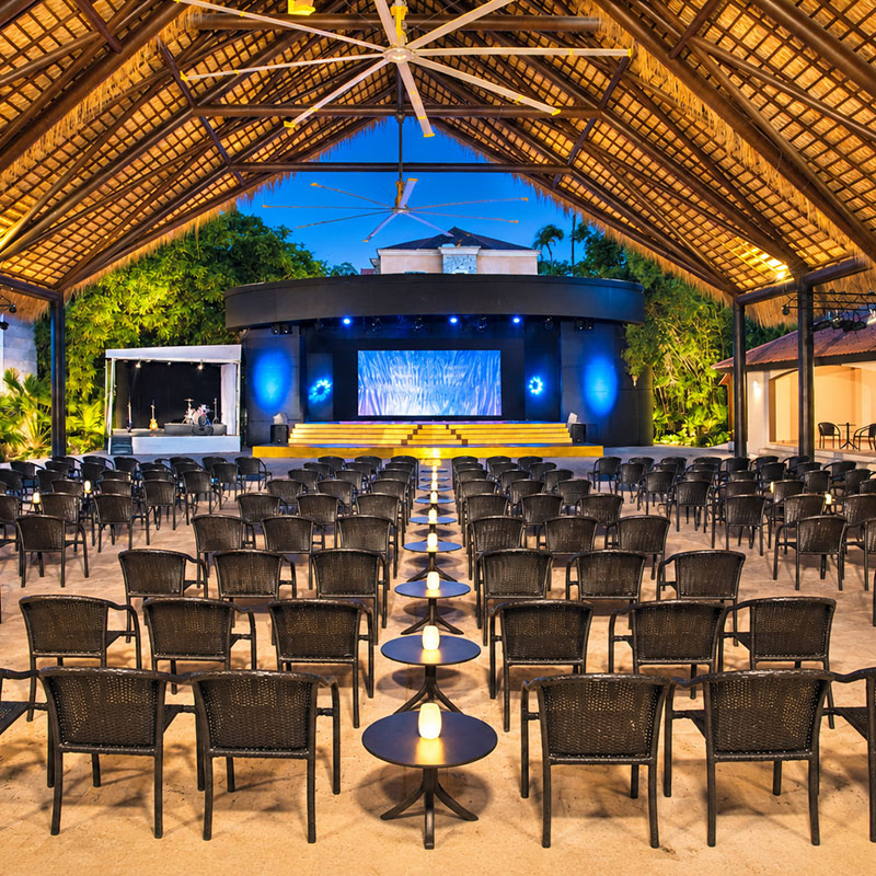 Image 28 du séjour Mondi Club Impressive Premium Punta Cana 5* à Punta cana, République Dominicaine
